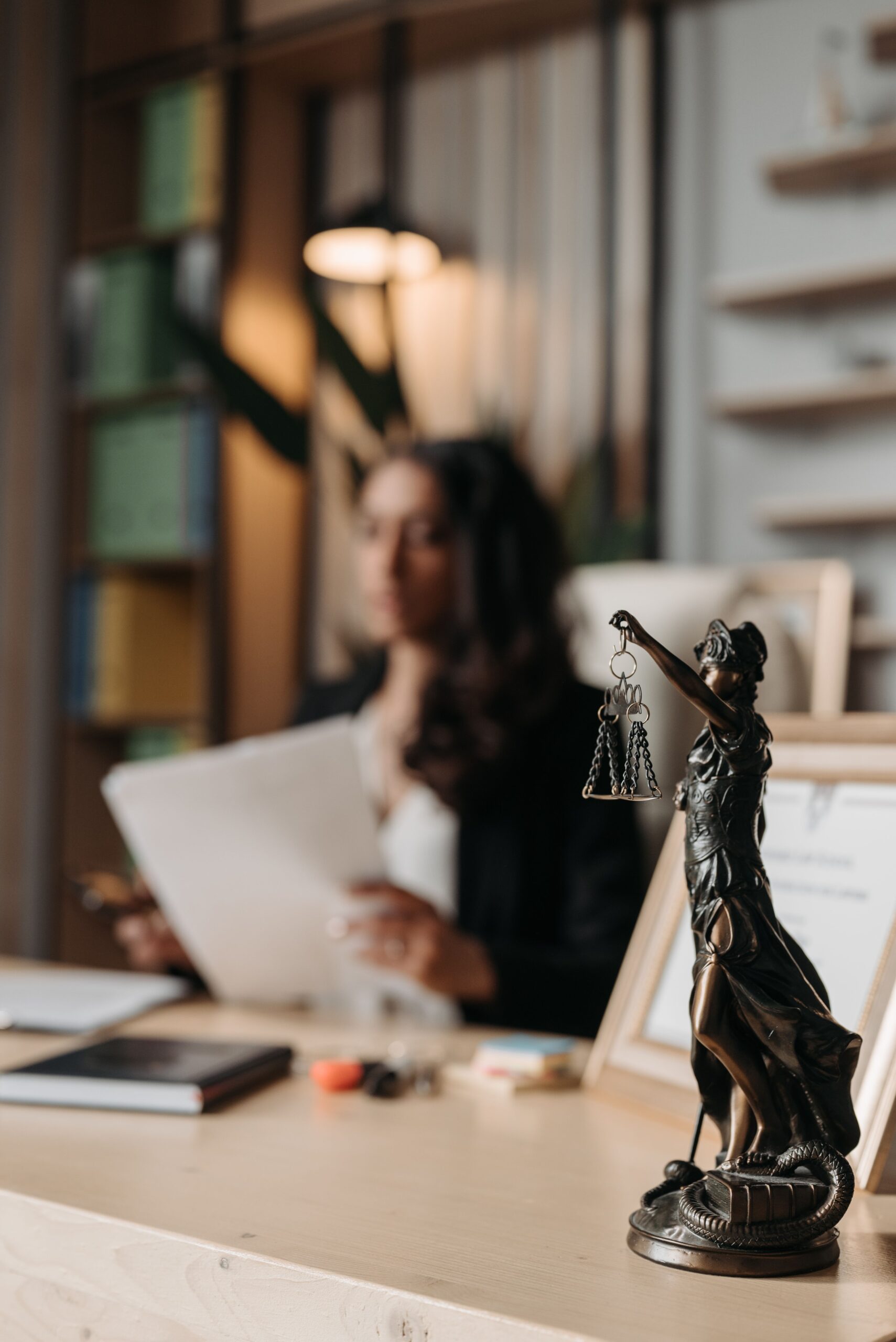 Roxo Law Legal Counsel